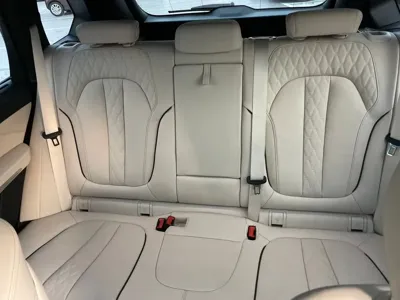 BMW X5 2026, 6777 км, за 88558.93 USD - фото 10
