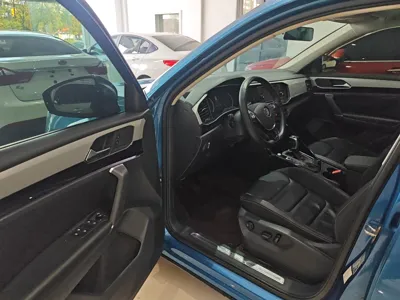 Volkswagen Tayron 2019, 102300 км, за 13141 USD - фото 19