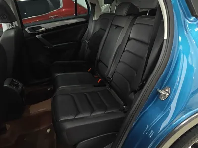 Volkswagen Tayron 2019, 102300 км, за 13141 USD - фото 20