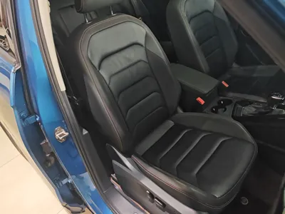Volkswagen Tayron 2019, 102300 км, за 13141 USD - фото 23