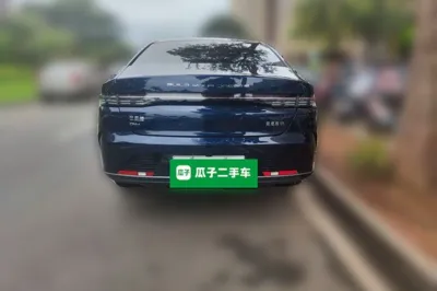 BYD Destroyer 05 2024, 11600 км, за 9908 USD