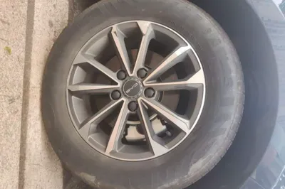 BYD Destroyer 05 2024, 11600 км, за 9908 USD - фото 8