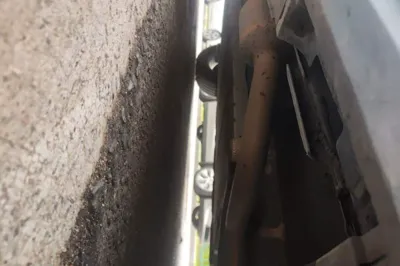 BYD Destroyer 05 2024, 11600 км, за 9908 USD - фото 27