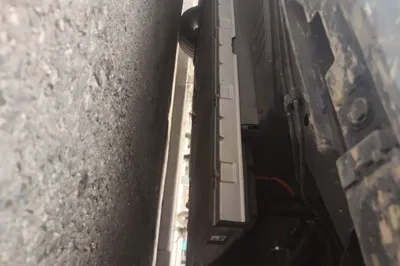 BYD Destroyer 05 2024, 11600 км, за 9908 USD - фото 28