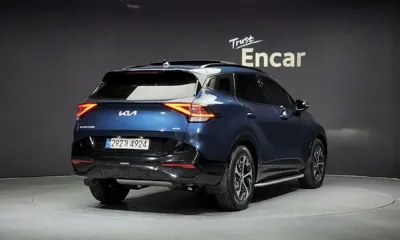 Kia Sportage 2023, 38528 км, за 17915.32 USD