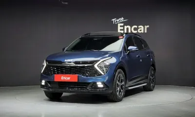 Kia Sportage 2023, 38528 км, за 17915.32 USD