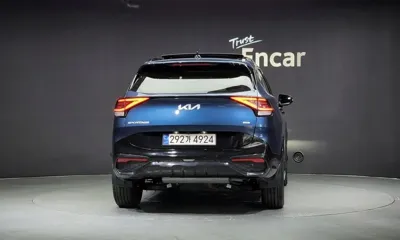 Kia Sportage 2023, 38528 км, за 17915.32 USD