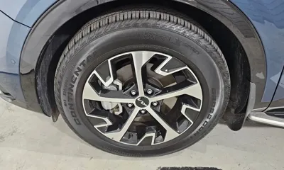 Kia Sportage 2023, 38528 км, за 17915.32 USD