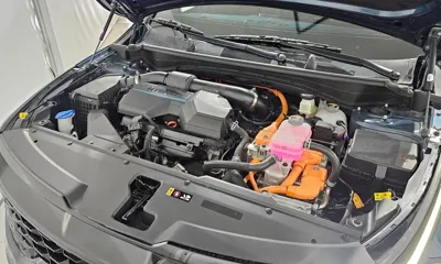 Kia Sportage 2023, 38528 км, за 17915.32 USD - фото 6