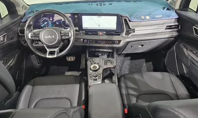 Kia Sportage 2023, 38528 км, за 17915.32 USD - фото 7