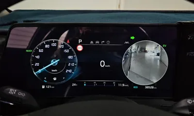 Kia Sportage 2023, 38528 км, за 17915.32 USD - фото 8
