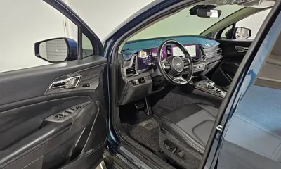 Kia Sportage 2023, 38528 км, за 17915.32 USD - фото 10