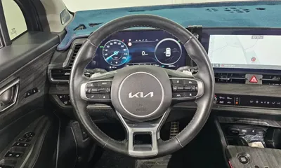 Kia Sportage 2023, 38528 км, за 17915.32 USD - фото 13
