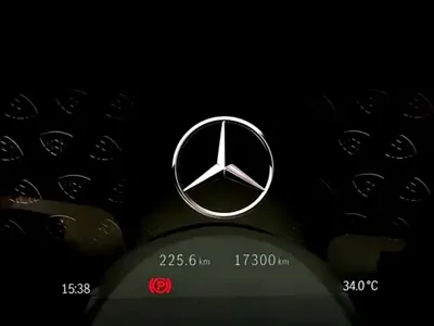 Mercedes-Benz S-Class 2024, 17000 км, за 151468.13 USD