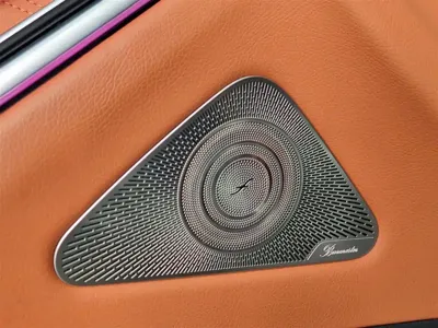 Mercedes-Benz S-Class 2024, 17000 км, за 151468.13 USD - фото 14