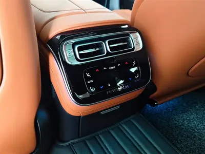 Mercedes-Benz S-Class 2024, 17000 км, за 151468.13 USD - фото 16