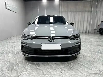 Volkswagen Golf 2022, 18000 км, за 22566.54 USD