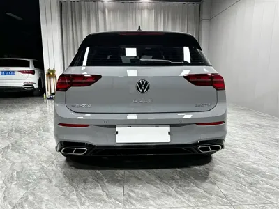 Volkswagen Golf 2022, 18000 км, за 22566.54 USD