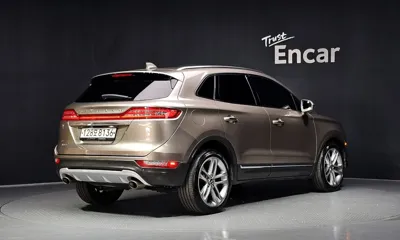Lincoln MKC 2019, 102094 км, за 9035.95 USD - фото 2