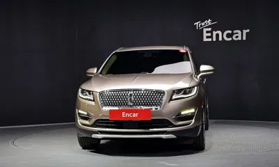 Lincoln MKC 2019, 102094 км, за 9035.95 USD - фото 3