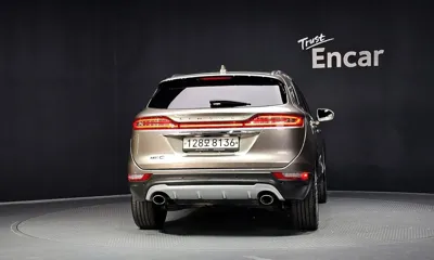 Lincoln MKC 2019, 102094 км, за 9035.95 USD - фото 4