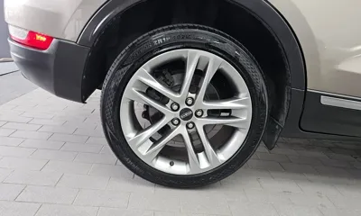 Lincoln MKC 2019, 102094 км, за 9035.95 USD - фото 5