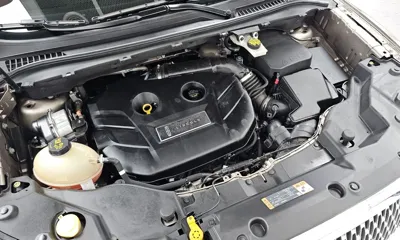 Lincoln MKC 2019, 102094 км, за 9035.95 USD - фото 6