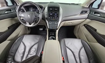 Lincoln MKC 2019, 102094 км, за 9035.95 USD - фото 7