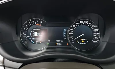 Lincoln MKC 2019, 102094 км, за 9035.95 USD - фото 8