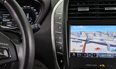 Lincoln MKC 2019, 102094 км, за 9035.95 USD - фото 9