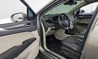 Lincoln MKC 2019, 102094 км, за 9035.95 USD - фото 10