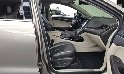 Lincoln MKC 2019, 102094 км, за 9035.95 USD - фото 11