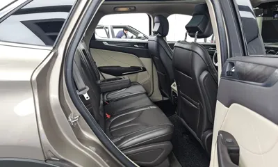 Lincoln MKC 2019, 102094 км, за 9035.95 USD - фото 12
