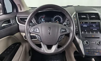 Lincoln MKC 2019, 102094 км, за 9035.95 USD - фото 13