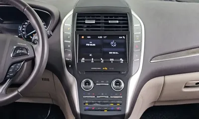 Lincoln MKC 2019, 102094 км, за 9035.95 USD - фото 14