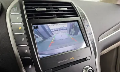 Lincoln MKC 2019, 102094 км, за 9035.95 USD - фото 15
