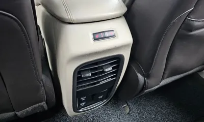 Lincoln MKC 2019, 102094 км, за 9035.95 USD - фото 19