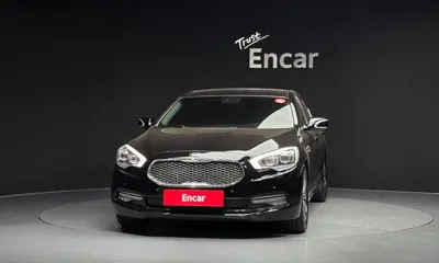 Kia K9 2015, 247336 км, за 3567.89 USD