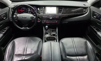 Kia K9 2015, 247336 км, за 3567.89 USD - фото 7