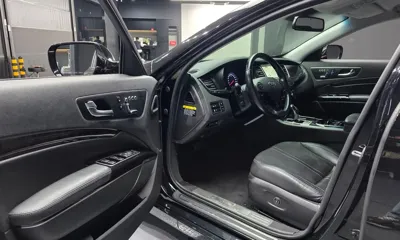 Kia K9 2015, 247336 км, за 3567.89 USD - фото 10
