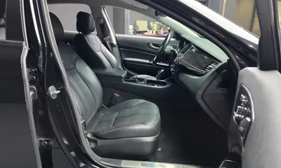 Kia K9 2015, 247336 км, за 3567.89 USD - фото 11
