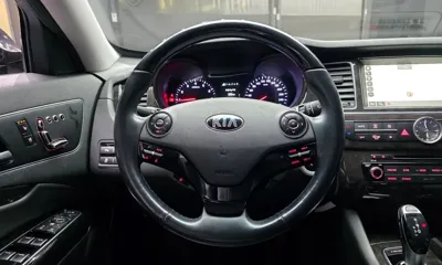 Kia K9 2015, 247336 км, за 3567.89 USD - фото 13