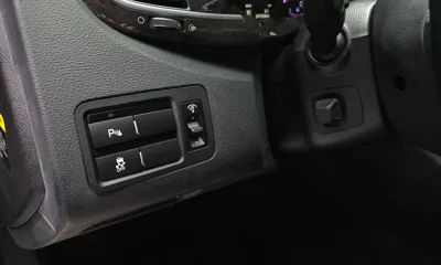 Kia K9 2015, 247336 км, за 3567.89 USD - фото 17