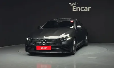 Mercedes-Benz CLS-Class 2022, 64463 км, за 28817.12 USD