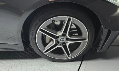 Mercedes-Benz CLS-Class 2022, 64463 км, за 28817.12 USD
