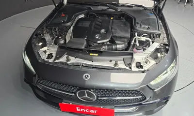 Mercedes-Benz CLS-Class 2022, 64463 км, за 28817.12 USD - фото 6