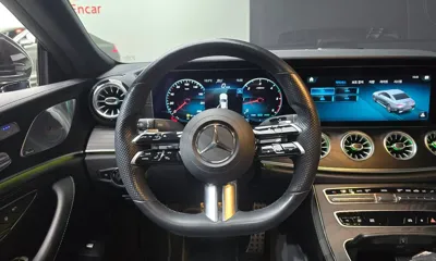 Mercedes-Benz CLS-Class 2022, 64463 км, за 28817.12 USD - фото 13
