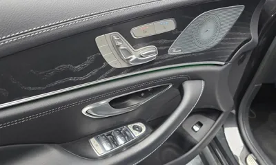 Mercedes-Benz CLS-Class 2022, 64463 км, за 28817.12 USD - фото 14