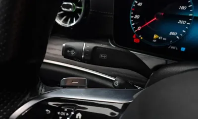 Mercedes-Benz CLS-Class 2022, 64463 км, за 28817.12 USD - фото 15