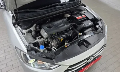 Hyundai Avante 2018, 96353 км, за 5629.98 USD - фото 6